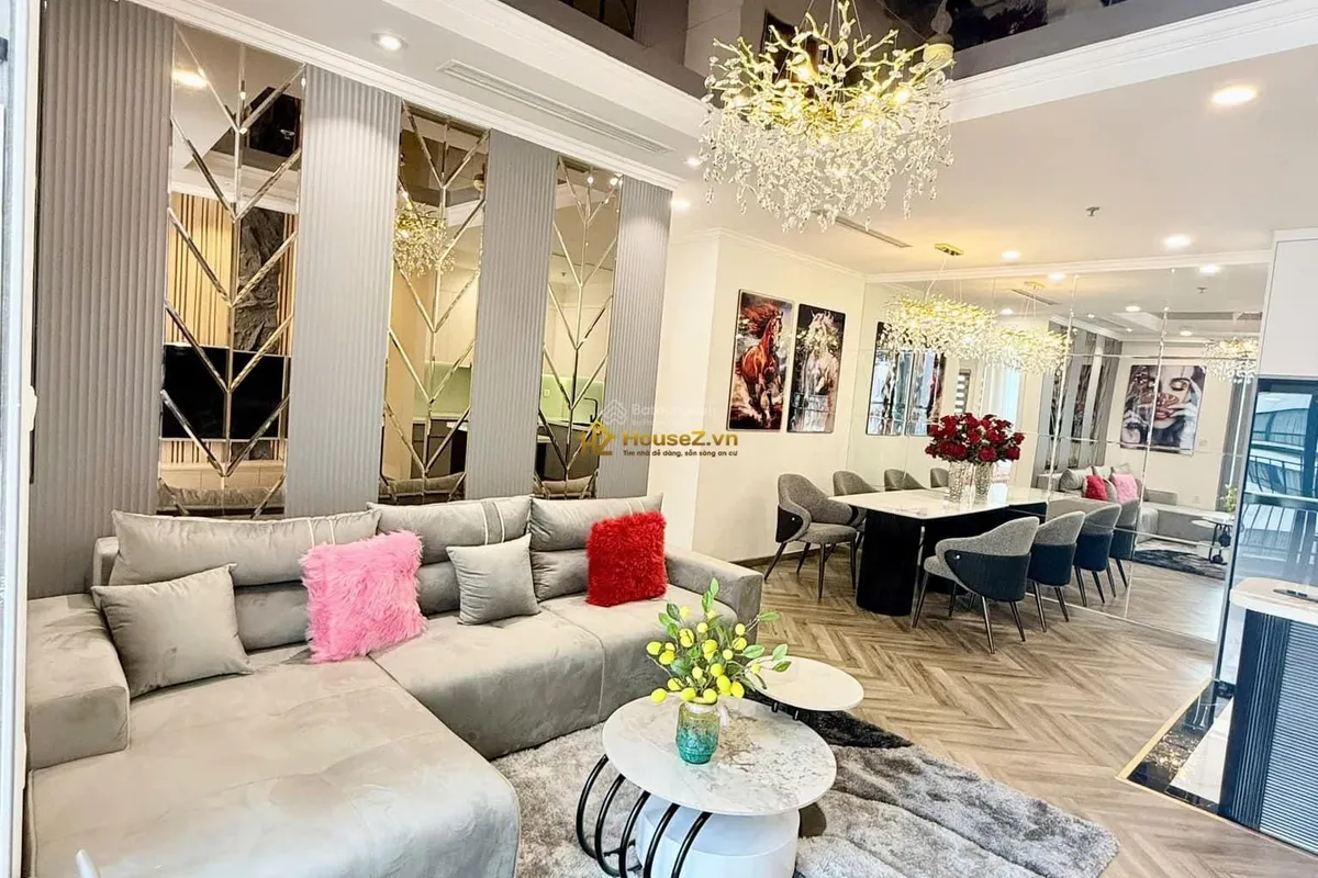 🔥 CHÍNH CHỦ GỬI BÁN CHCC HATECO HOÀNG MAI | 106M² | 3PN – 2VS | FULL NỘI THẤT | 7 TỶ 🔥