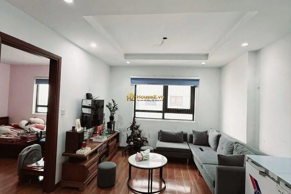 🔥 CHỈ 4,1X TỶ – SỞ HỮU NGAY CĂN HỘ 65M² | 2PN | FULL NỘI THẤT | HOÀNG MAI 🔥