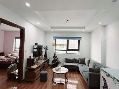 Bán căn hộ 🔥 CHỈ 4,1X TỶ – SỞ HỮU NGAY CĂN HỘ 65M² | 2PN | FULL NỘI THẤT | HOÀNG MAI 🔥 tại Hoàng Mai, Hà Nội
