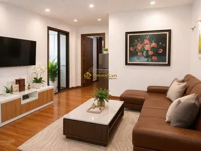 Bán căn hộ 🔥 CHÍNH CHỦ BÁN NHANH HATECO HOÀNG MAI | 80M² | 3PN – 2WC | FULL NỘI THẤT | 5,1 TỶ 🔥 tại Hoàng Mai, Hà Nội