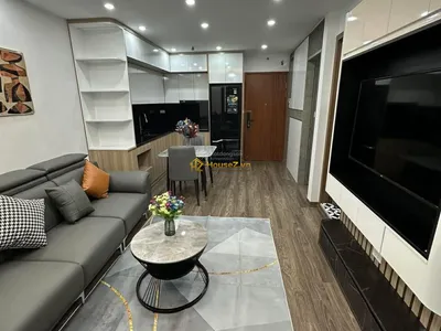 Bán căn hộ 🔥 GIÁ HƠN 4 TỶ – CĂN HỘ TÒA B HATECO HOÀNG MAI | 70M² | 2PN – 1VS | NHÀ THOÁNG ĐẸP 🔥 tại Hoàng Mai, Hà Nội