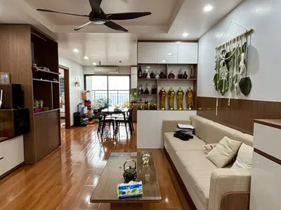 Bán căn hộ 🔥 CĂN GÓC “HOA HẬU” HATECO YÊN SỞ | 104,3M² | 3PN | VIEW TRỰC DIỆN CÔNG VIÊN | 7,9 TỶ 🔥 tại Hoàng Mai, Hà Nội