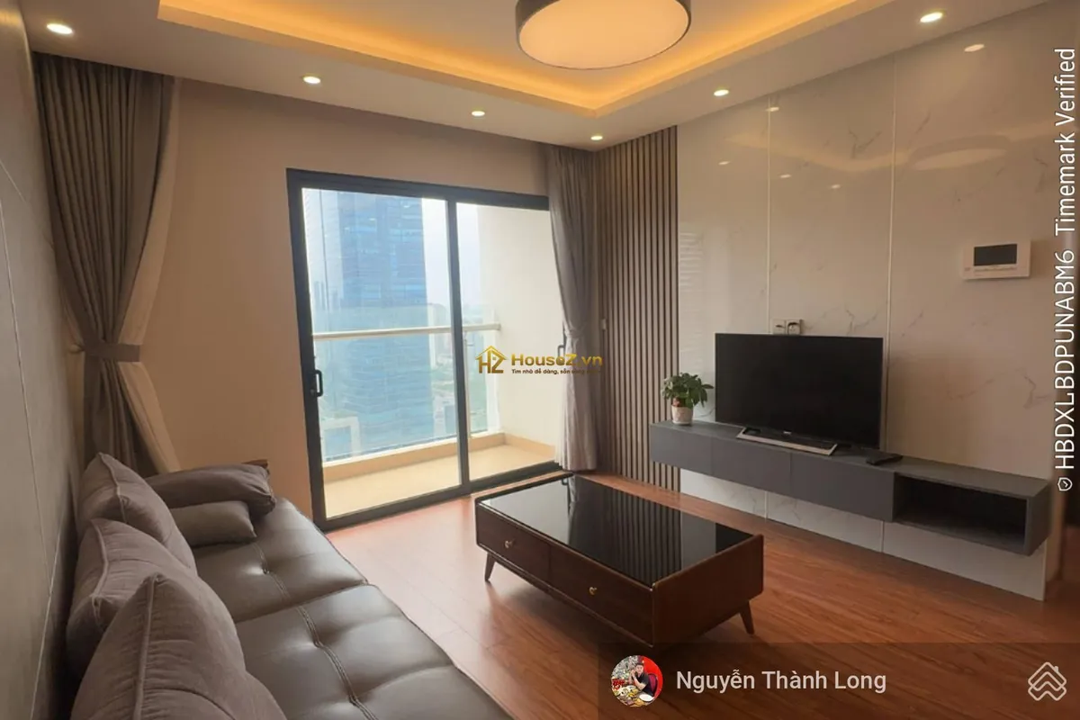 🏡CĂN HOA HẬU THE SUN MỄ TRÌ | 96M² | 3PN – 2WC | VIEW THOÁNG VĨNH CỬU | THIỆN CHÍ BÁN🏆