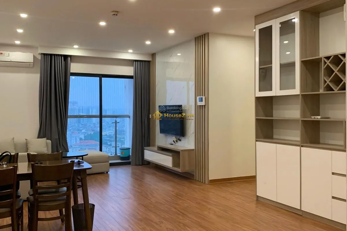 ‼️ 🔴KHÔNG THƯƠNG LƯỢNG – 7 TỶ | 75M² | 3PN | 2WC | CÓ SLOT Ô TÔ RIÊNG – THE SUN MỄ TRÌ 🚨