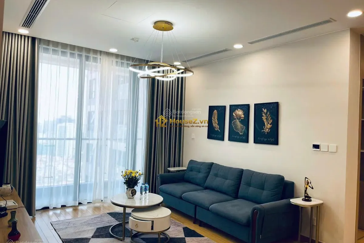 🚨 BÁN GẤP THE SUN MỄ TRÌ – 80M² | 3PN | 2WC | FULL NỘI THẤT | 7,2 TỶ