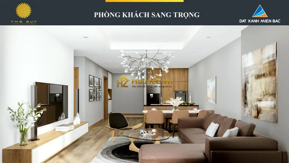 ⚡HÀNG HIẾM THE SUN MỄ TRÌ – 81M² | 3PN | 2WC | FULL NỘI THẤT | CHỈ 6,5 TỶ