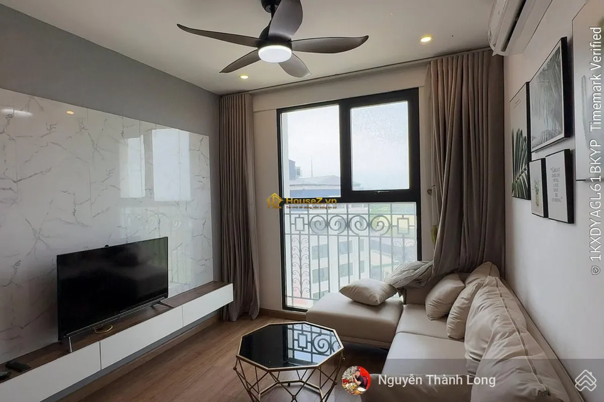 🎯 THE SUN MỄ TRÌ – 82M² | 2PN | 2WC | NHÀ ĐẸP | GIÁ TỐT – CHỐT NGAY