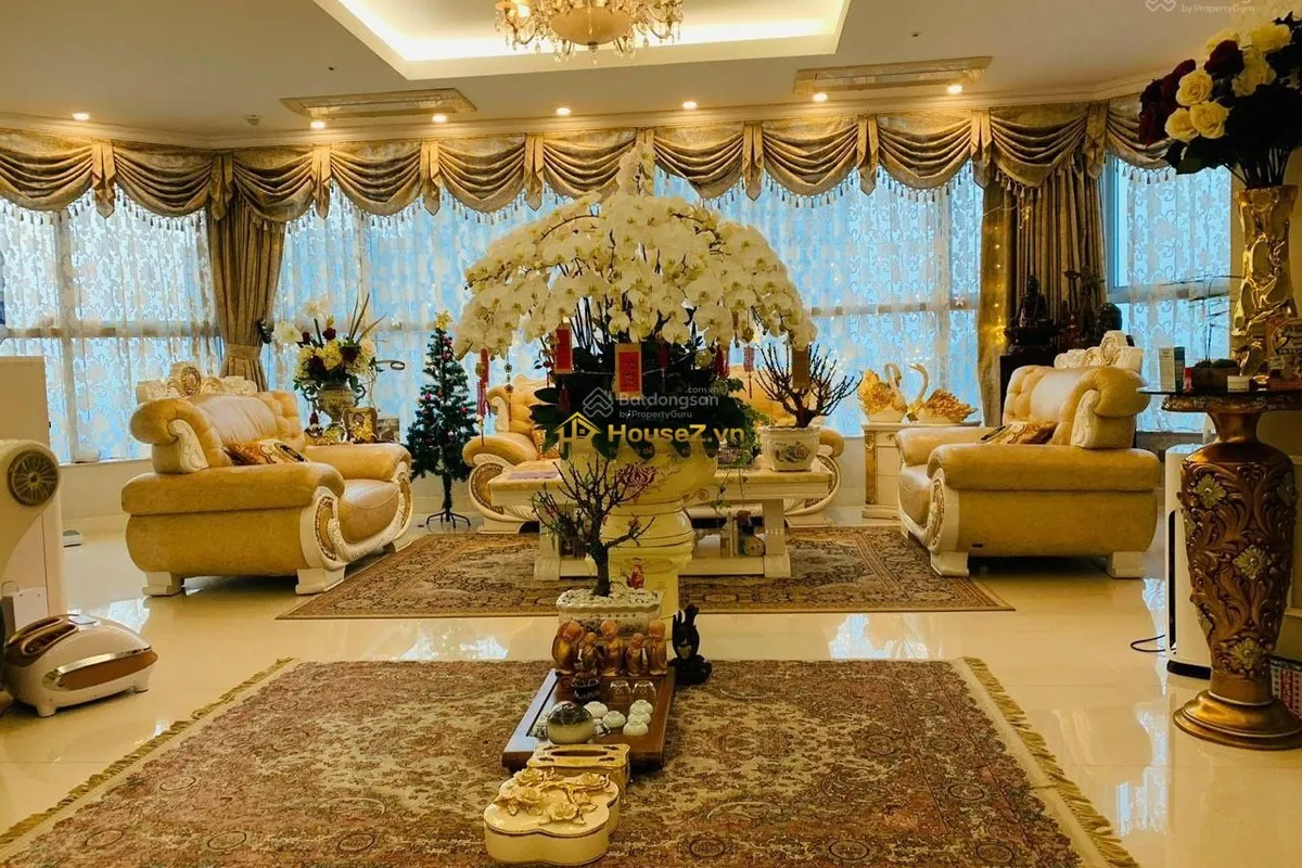 📌CHÍNH CHỦ BÁN GẤP THE SUN MỄ TRÌ – 81M² | 3PN | 2WC | FULL NỘI THẤT MỚI | 8 TỶ