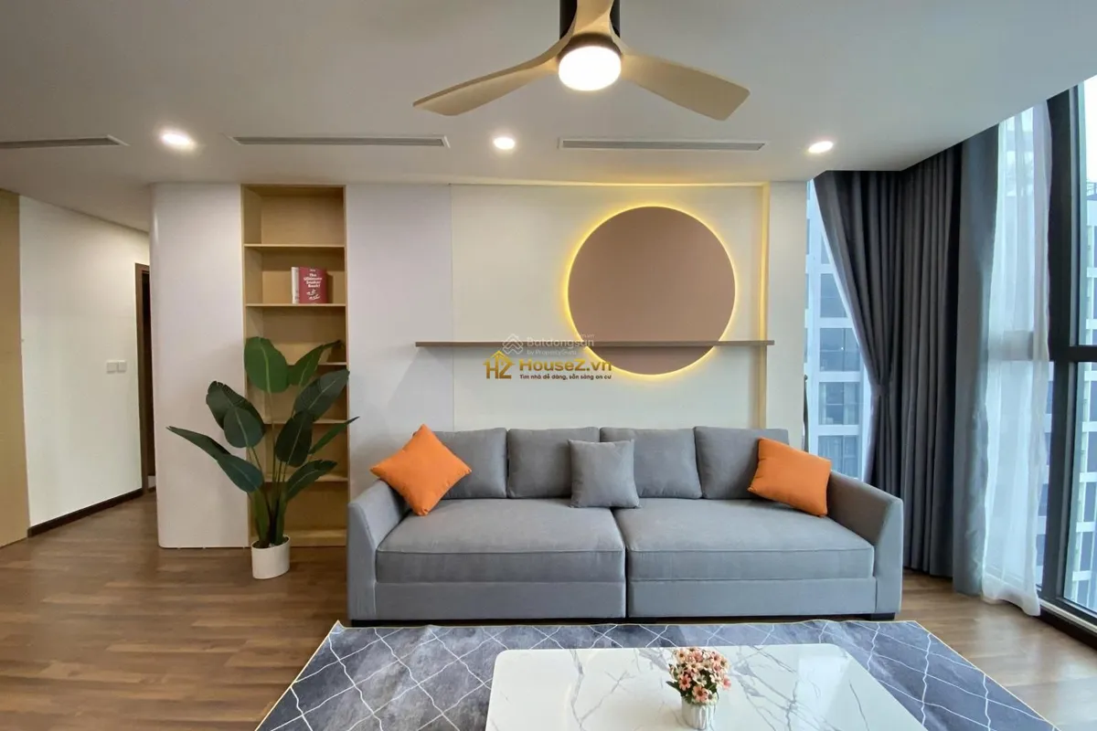 ✨BÁN GẤP THE SUN MỄ TRÌ – 81M² | 2PN + 1 NGỦ NHỎ | 2WC | 7 TỶ
