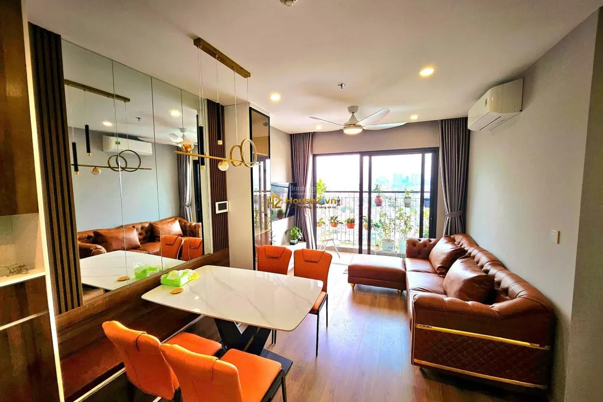 🌟CHÍNH CHỦ BÁN 2 CĂN THE SUN MỄ TRÌ | SỔ ĐỎ LÂU DÀI | 2PN & 3PN | CÓ SLOT Ô TÔ
