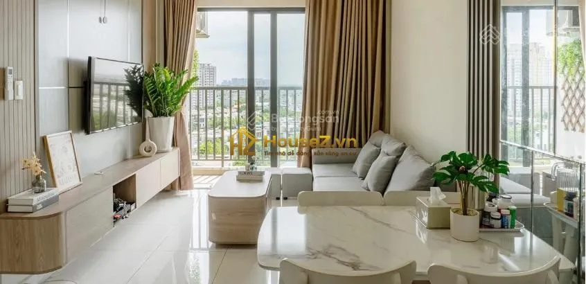 🎯🚀THANH XUÂN COMPLEX 24T3 – 118M² | 3PN | 2WC | VIEW NỘI KHU | BAN CÔNG ĐÔNG BẮC