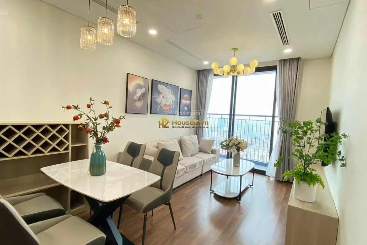 💰HOT – CHÍNH CHỦ BÁN NHANH MIPEC RUBIK 360 | 70M² | 2PN | 2WC | FULL ĐỒ | 8,3 TỶ 🔥