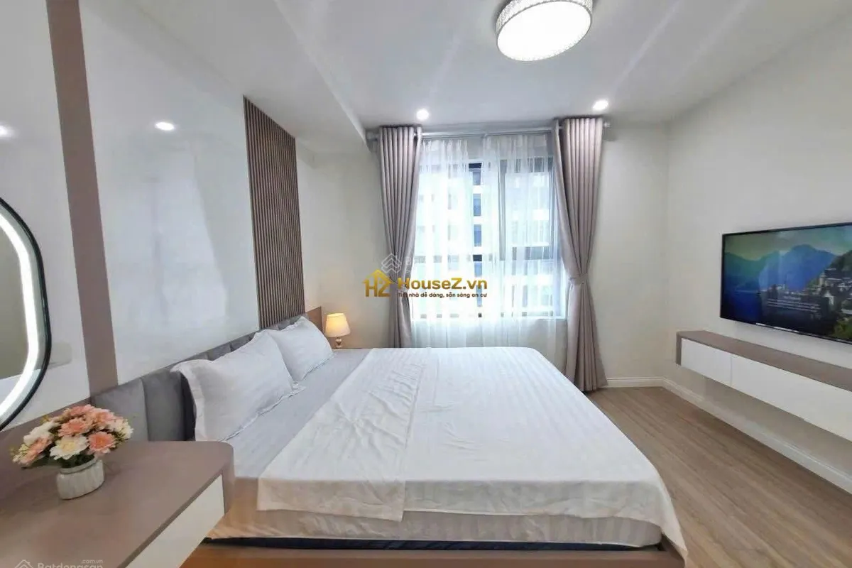 CHÍNH CHỦ BÁN CĂN GÓC MIPEC RUBIK 360 – 70M² | 2PN | 2WC | TẦNG CAO | 8.X TỶ 🔥