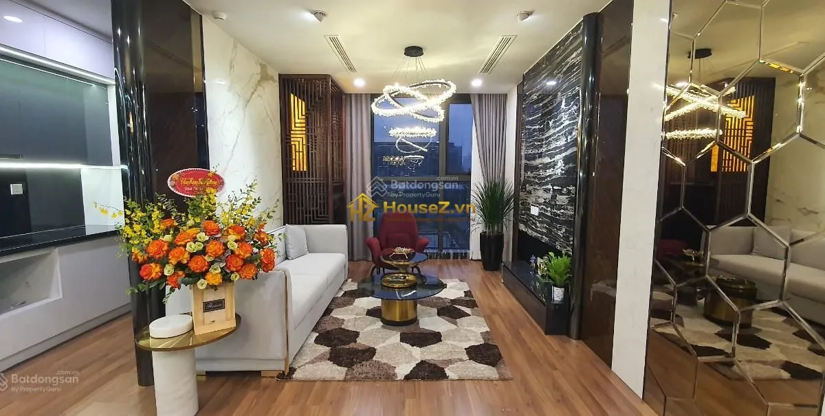 🚨BÁN CĂN GÓC MIPEC RUBIK 360 – 95M² | 3PN | 2WC | TẦNG TRUNG | 11 TỶ 🔥