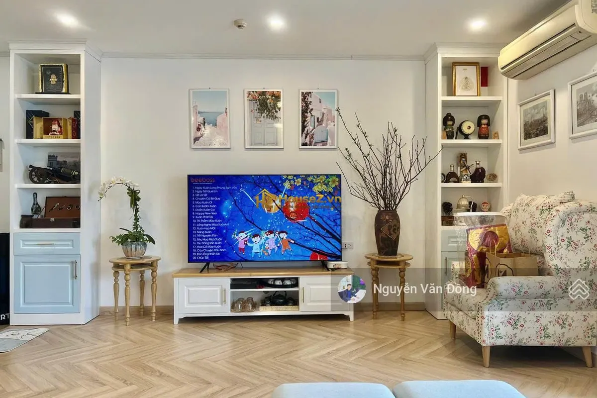 💰GIÁ TỐT THỊ TRƯỜNG – CĂN HỘ MIPEC RUBIK 360 | 87M² | 2PN | FULL ĐỒ | SỔ ĐỎ SẴN