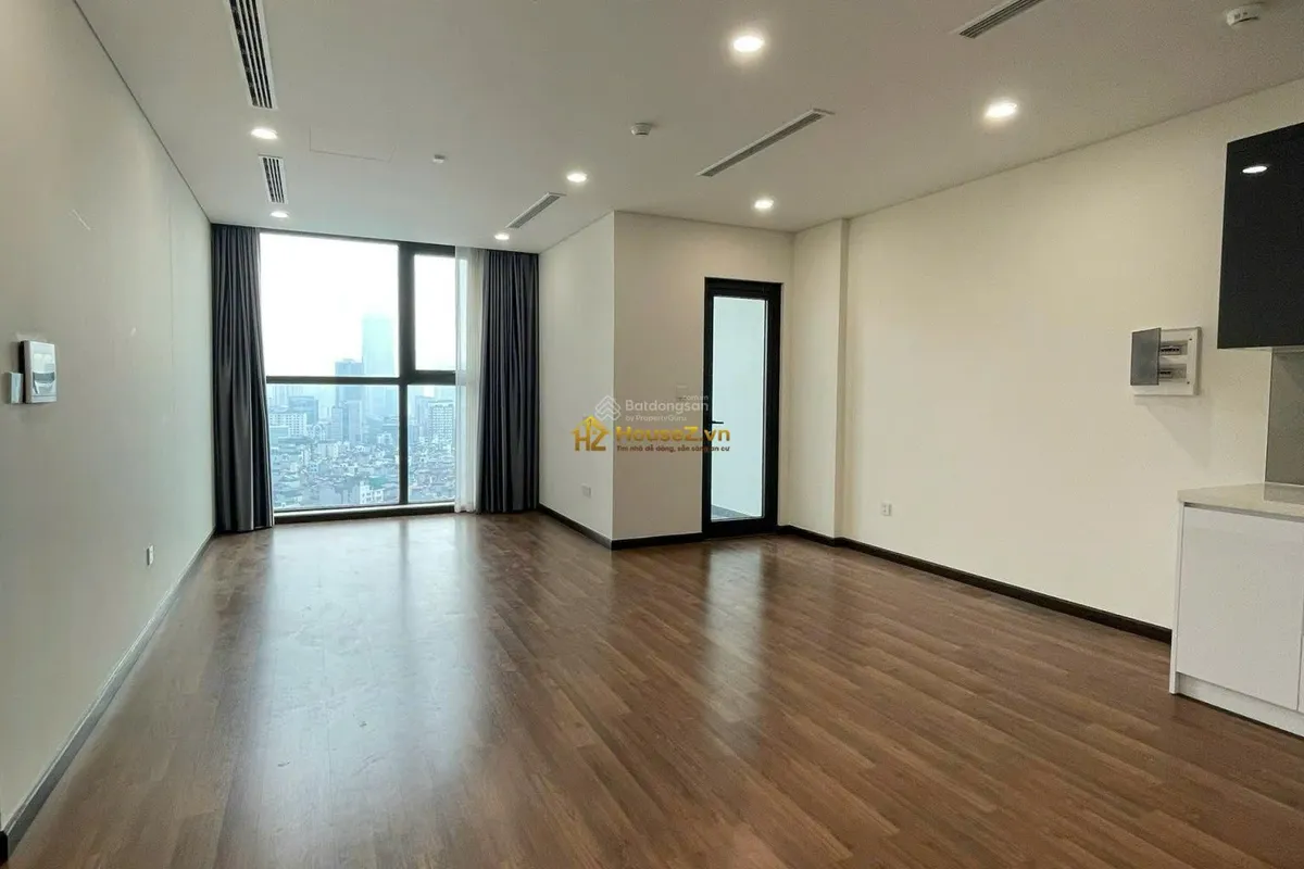 BÁN CĂN 2PN MIPEC RUBIK 360 – 83,5M² | BAN CÔNG NAM | TẦNG TRUNG | GIAO DỊCH NGAY