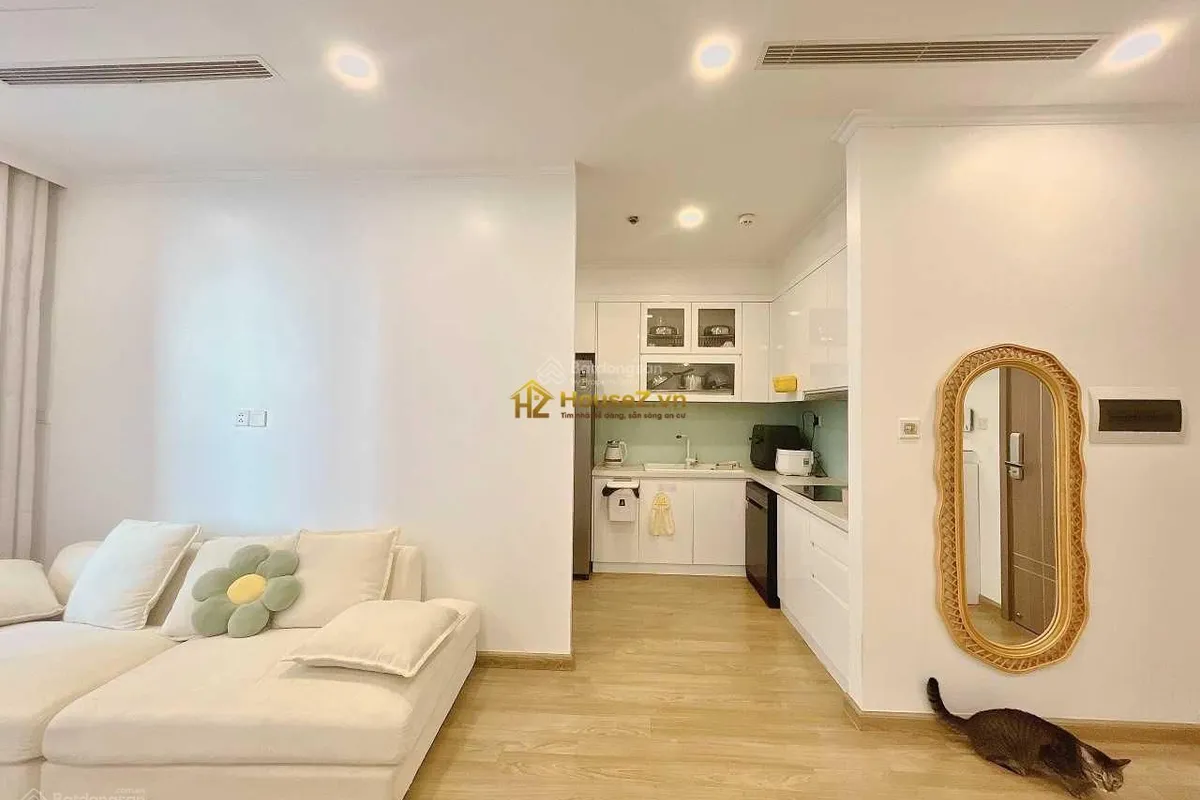 💎 CHỈ 7 TỶ – 2PN MIPEC RUBIK 360 XUÂN THỦY | 70M² | VIEW THÀNH PHỐ | SỔ ĐỎ | SLOT Ô TÔ 🔥