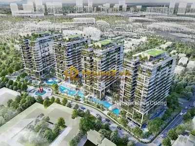 🚨🔥ĐỘC QUYỀN – QUỸ CĂN SUNSHINE GREEN ICONIC | STUDIO – 1PN – 2PN – 3PN – DUPLEX – SKYVILLA