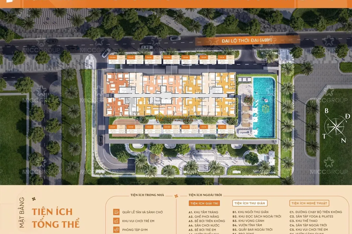🔥 NGỘP BANK – BÁN GẤP 1N+ MASTERISE ĐAN PHƯỢNG 🏡