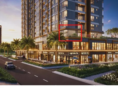 🔥💥 CHÍNH CHỦ CẮT LỖ CĂN GÓC 3PN – MASTERI SKY QUARTER A