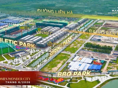 🔥 MASTERI ĐAN PHƯỢNG – CHUNG CƯ CAO CẤP TỪ 60 TRIỆU/M² 🏡 📍 Phân khu Sky Quarter – Vinhomes Wonder City