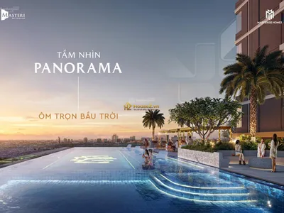 ✨ MỞ BÁN SKY B – MASTERISE TẠI VINHOMES WONDER CITY ĐAN PHƯỢNG 🔥 🏡 HÀNG F1 TRỰC TIẾP CĐT | 2PN 60M² CHỈ 4,5 TỶ
