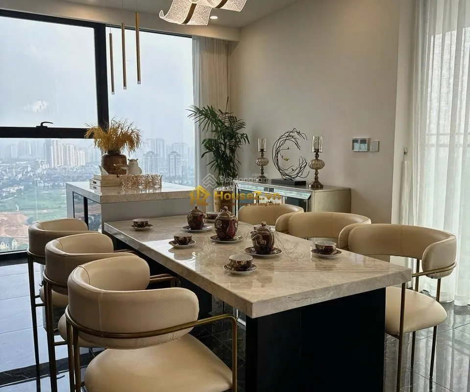 🌟📌CHÍNH CHỦ BÁN GẤP 3PN SUNSHINE GOLDEN RIVER – 141M² – 120TR/M² 🔥