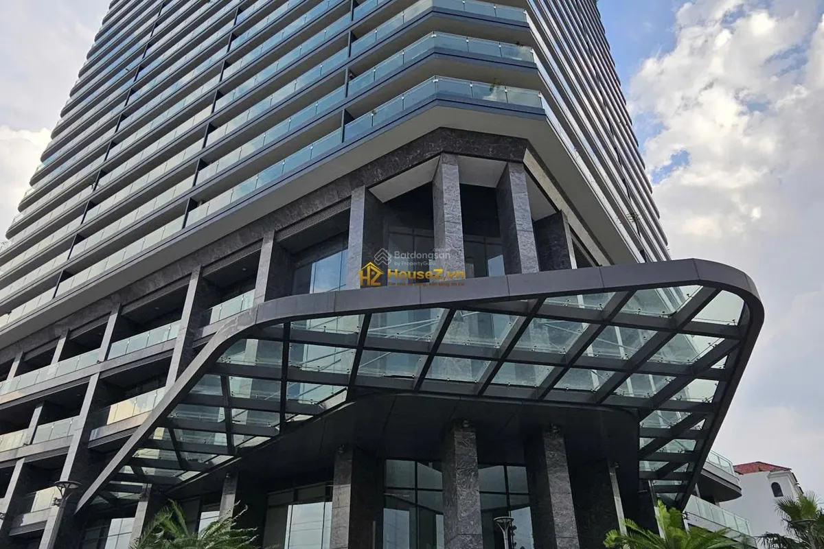 📣✨CHÍNH CHỦ GỬI BÁN 3PN GÓC SUNSHINE GOLDEN RIVER – 161,8M² – 19 TỶ 🔥