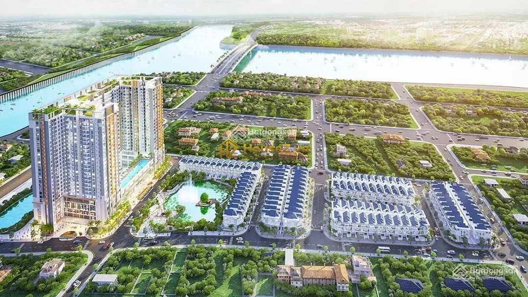 📌👑CHỦ CẦN BÁN NHANH THE PEAK GARDEN – 67M² – 2PN – 2WC – 4,1 TỶ 🔥