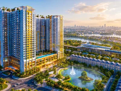 🔴🔥DUPLEX THE PEAK GARDEN – 202M² – 3PN – 3WC – VIEW NỘI KHU – 10 TỶ 🔥