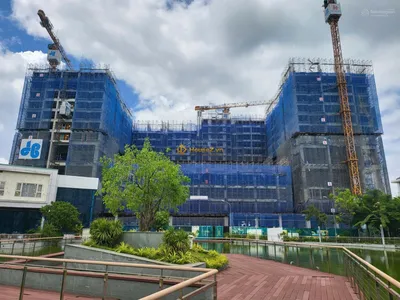 🔴 BÁN 2PN THE PEAK GARDEN – 65M² – TẦNG CAO VIEW SÔNG – 5,3 TỶ 🔥