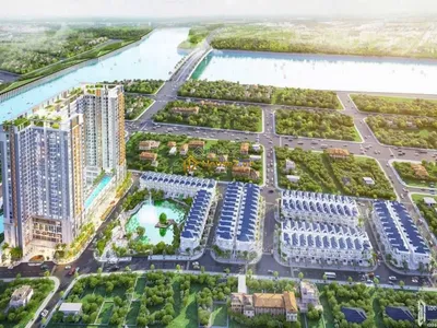🔥 BÁN CĂN HỘ THE PEAK GARDEN – 70M² – 2PN – 4,15 TỶ 🔥
