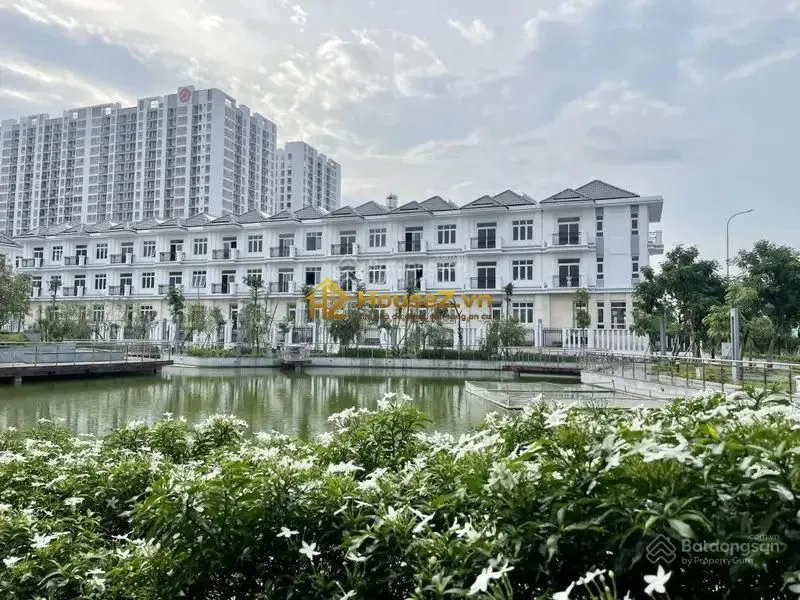 🔥 BÁN CĂN HỘ THE PEAK GARDEN – 65M² – 2PN – 4,5 TỶ 🔥