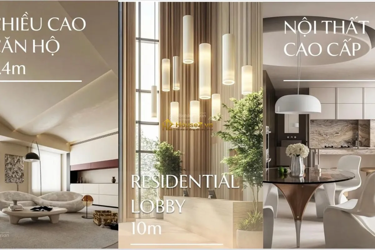 MIK SKY PARK AN KHÁNH – 2PN CHỈ 3,9 TỶ | TẶNG NGAY 300 TRIỆU + CK THÊM 2% 🔥