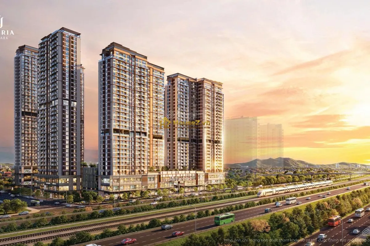 🔥🏡 IMPERIA SKY PARK – 2PN 56M² – GIÁ CHỈ 78TR/M² – TỌA ĐỘ METRO SỐ 5 🔥