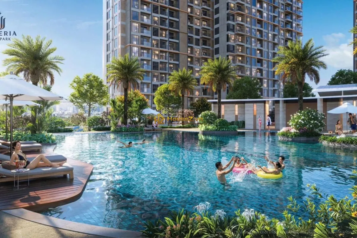 🏡🔥 1PN+ IMPERIA SKY PARK – TẦNG 26 – ĐÔNG NAM – 44M² – CHỈ 3,79 TỶ 🔥