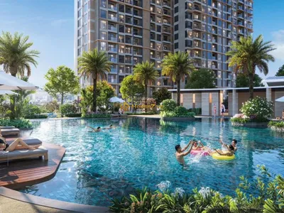 🏡🔥 1PN+ IMPERIA SKY PARK – TẦNG 26 – ĐÔNG NAM – 44M² – CHỈ 3,79 TỶ 🔥