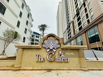 Bán căn hộ 📐🔥 CHỦ CẦN BÁN GẤP – 3PN 91M² THE CHARM AN HƯNG – 7,15 TỶ 🔥 tại Nam Từ Liêm, Hà Nội