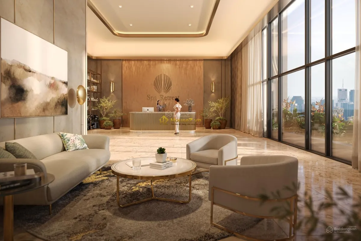 CHUYỂN NHƯỢNG SUN CẦU GIẤY – 3PN 100M² | VIEW NGOẠI KHU | 13,7 TỶ 🔥