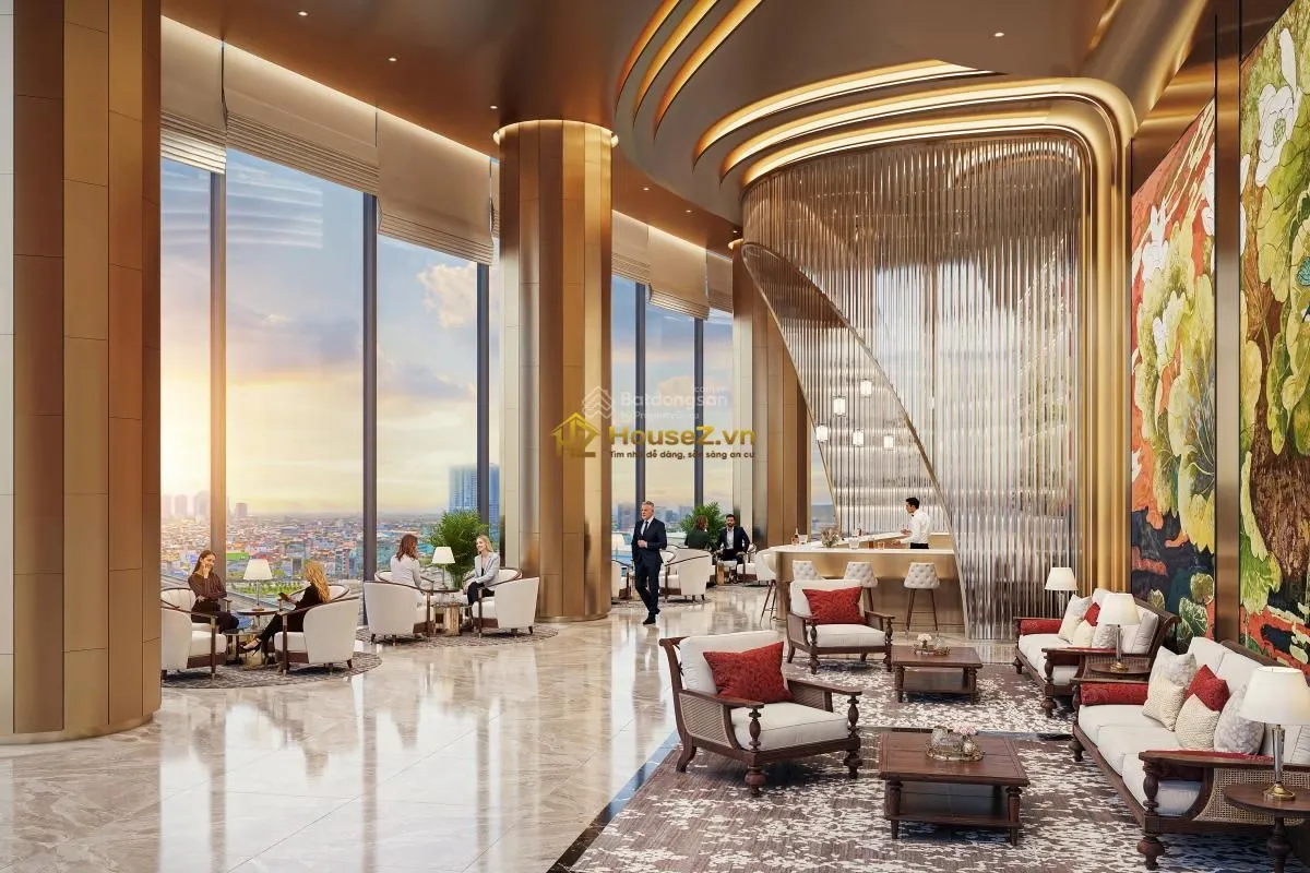 📌SUN FELIZA SUITES CẦU GIẤY – CĂN 2PN | BĐS HÀNG HIỆU | CHUẨN MỰC SỐNG THƯỢNG LƯU 🔥