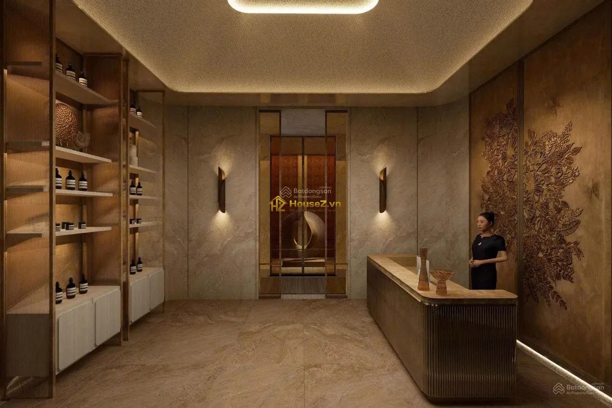 📣✨BÁN CẮT LỖ CĂN 2PN – 51,3M² | 135 TRIỆU/M² | VIEW NỘI KHU | VẪN VAY NGÂN HÀNG 🔥