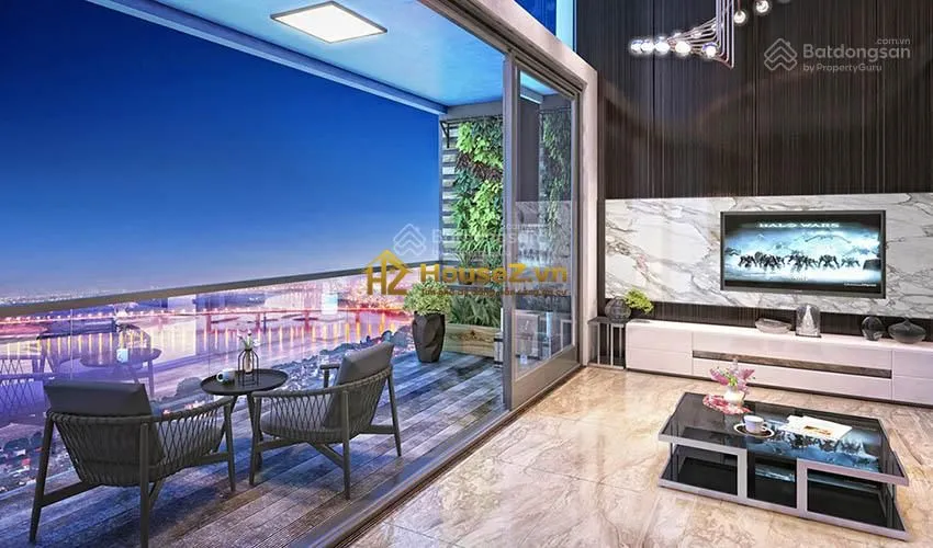🌿2PN VIEW KHU NGHỈ DƯỠNG SUN FELIZA SUITES – 66M² – TẦNG TRUNG – 9,7 TỶ 🔥
