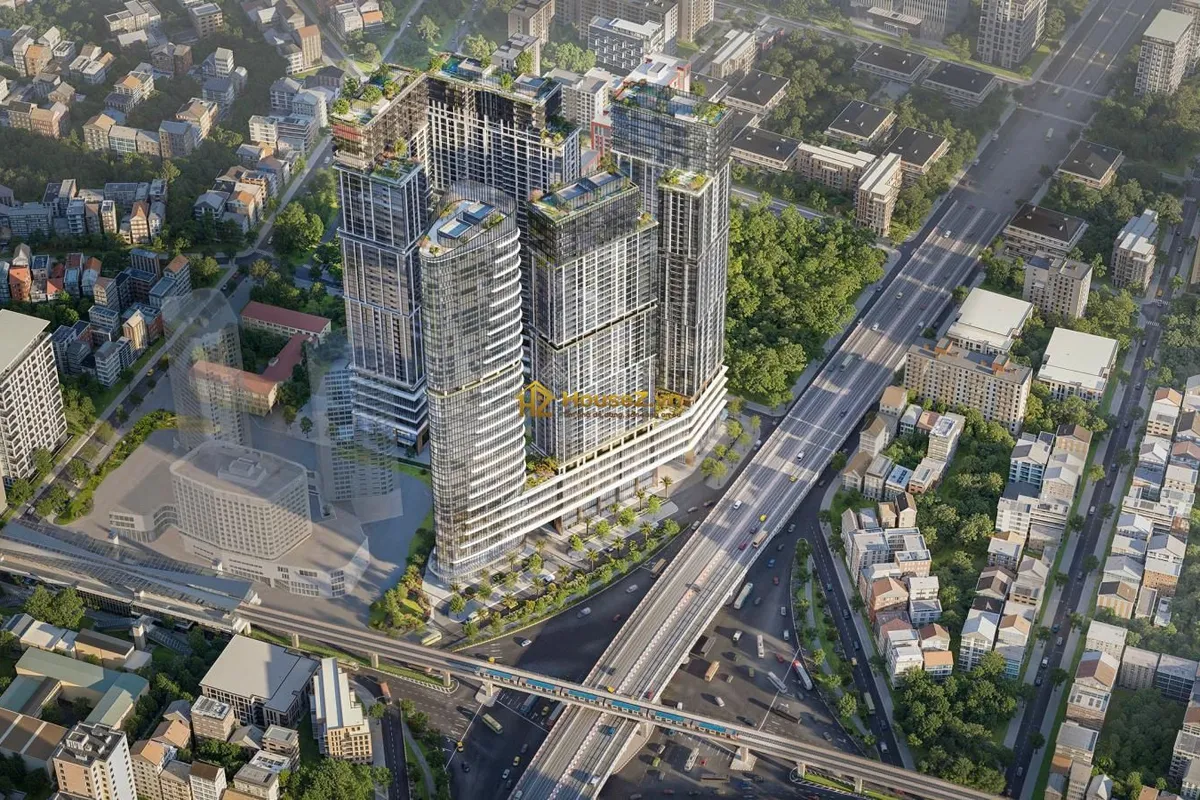 📣🔥 QUỸ CĂN 2PN GIÁ TỐT – 69,3M² – VIEW NỘI KHU – BAN CÔNG ĐÔNG BẮC 🔥