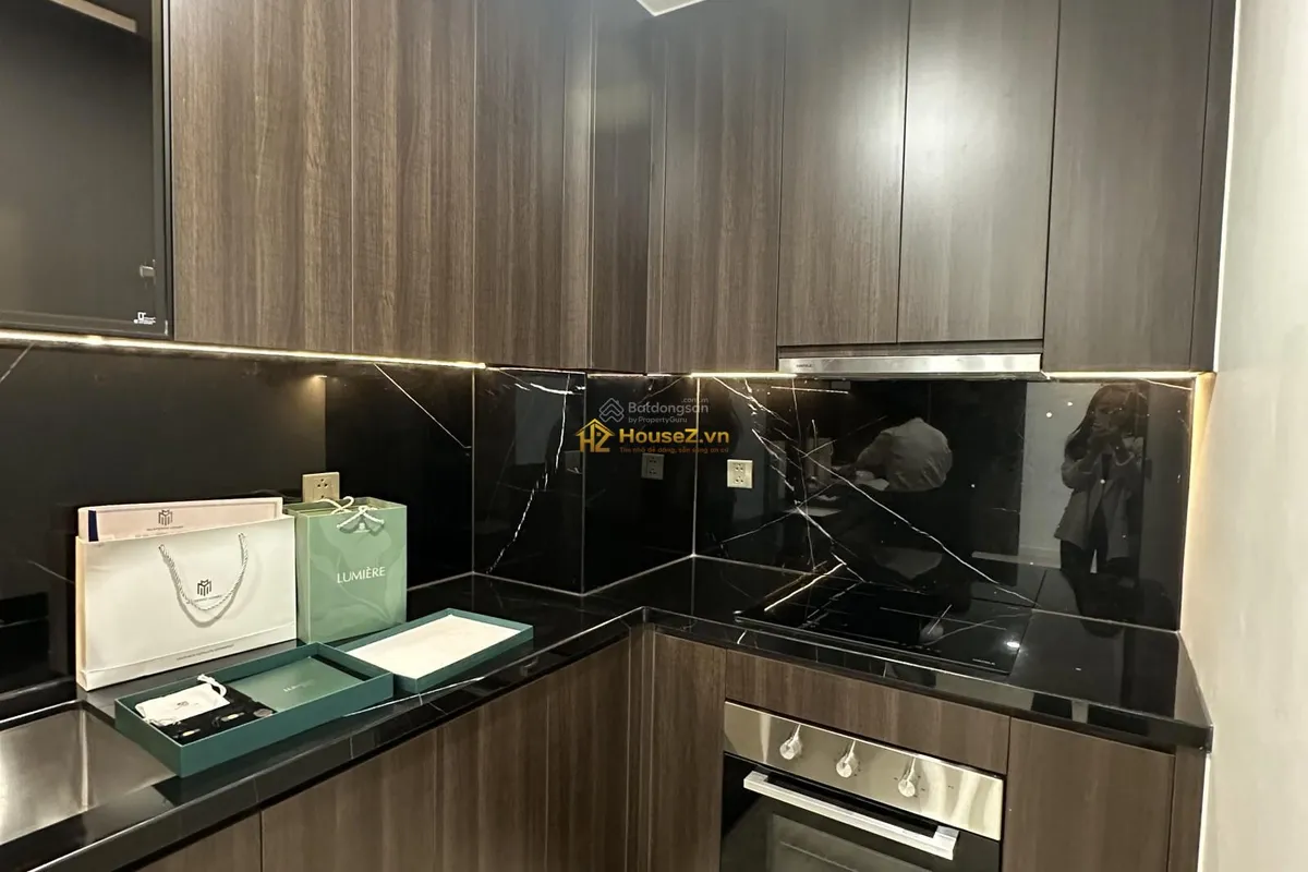 💎CHÍNH CHỦ BÁN 2PN LUMIÈRE EVERGREEN A2 – 68,7M² | 2WC | TẦNG 30 | 7,2 TỶ 🔥