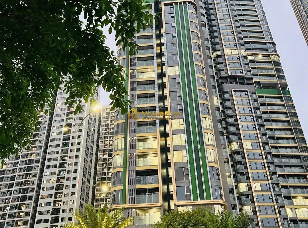 🔥 CHÍNH CHỦ BÁN 2PN LUMIÈRE EVERGREEN A2 – 66M² | 2WC | 5,5 TỶ 🔥