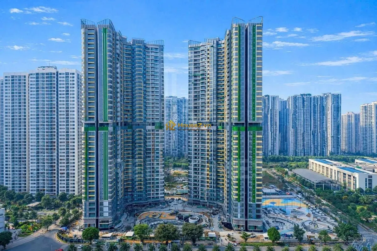 🚨✨ GẤP! CẦN TIỀN BÁN NHANH 3PN LUMIÈRE EVERGREEN – 80M² | 7 TỶ 🔥