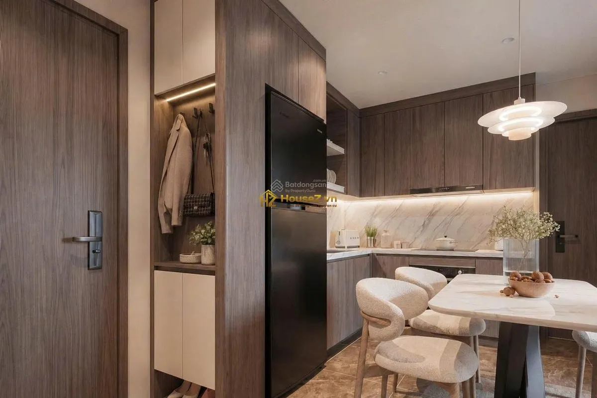 💎LỖ GẦN 1 TỶ – CĂN A3 LUMIÈRE EVERGREEN 60M² | 2PN – 2WC | CHỈ 4,8 TỶ 🔥