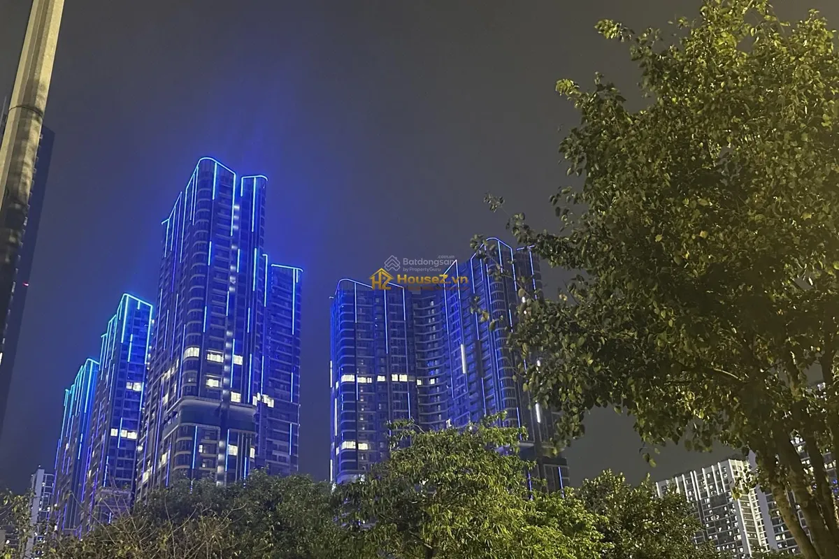🔥📏 CĂN GÓC ĐẦU HỒI A1 LUMIÈRE EVERGREEN – 120M² | 3PN | 2WC | 11,8 TỶ 🔥