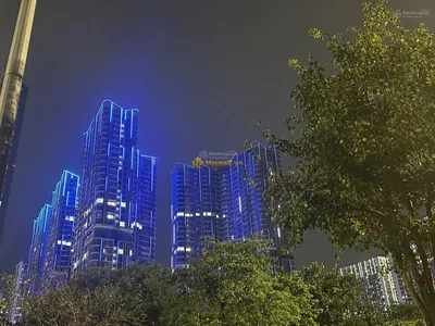 Bán căn hộ 🔥📏 CĂN GÓC ĐẦU HỒI A1 LUMIÈRE EVERGREEN – 120M² | 3PN | 2WC | 11,8 TỶ 🔥 tại Nam Từ Liêm, Hà Nội
