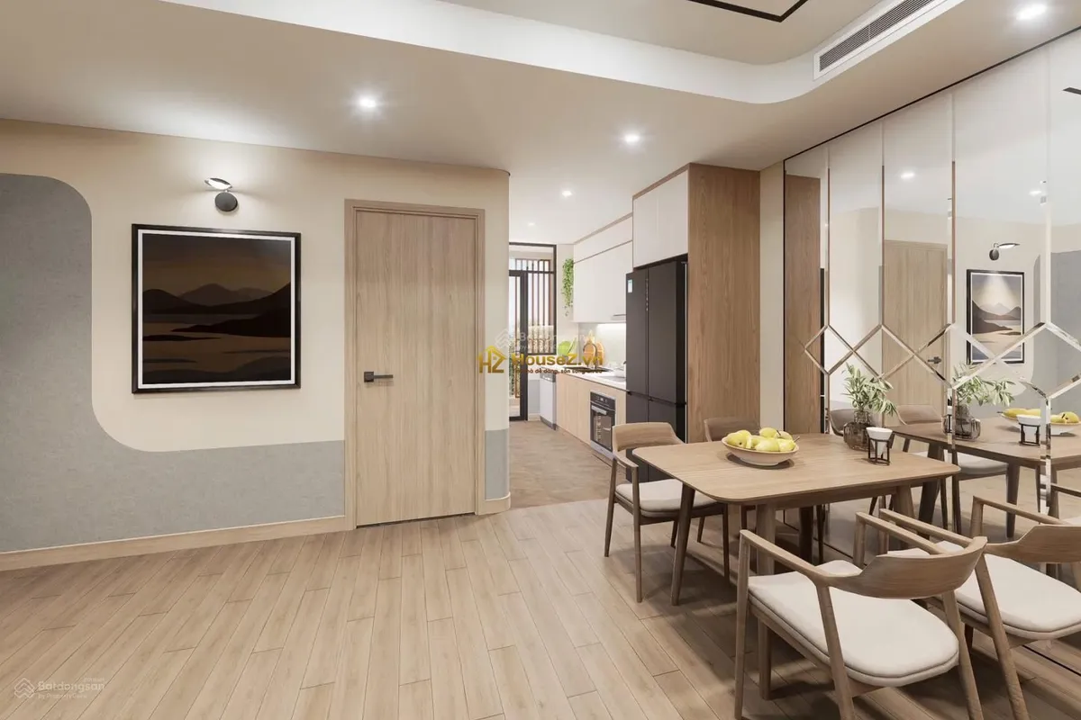 CHÍNH CHỦ BÁN GẤP CĂN CH-05 TÒA CT2 TMC SMART HOME – 82M² | 3PN | 8,4 TỶ 🔥